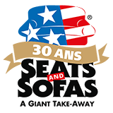 Seats and Sofas